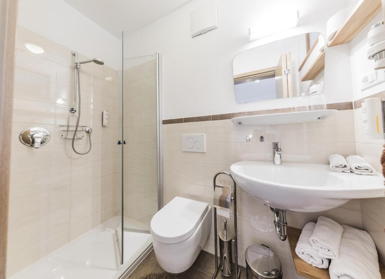 Sonnleitn Apartment Laion Ngoại thất bức ảnh