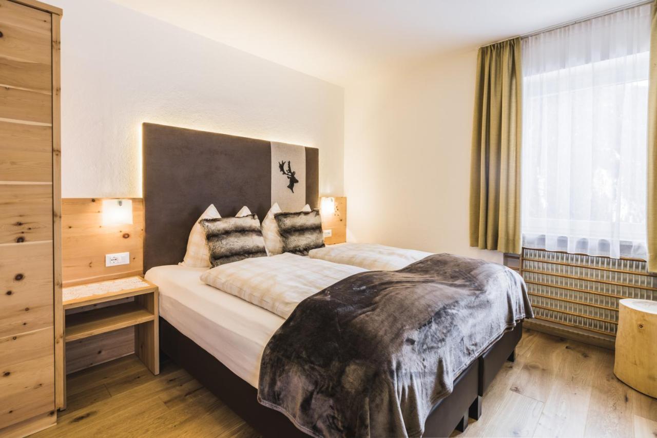 Sonnleitn Apartment Laion Ngoại thất bức ảnh