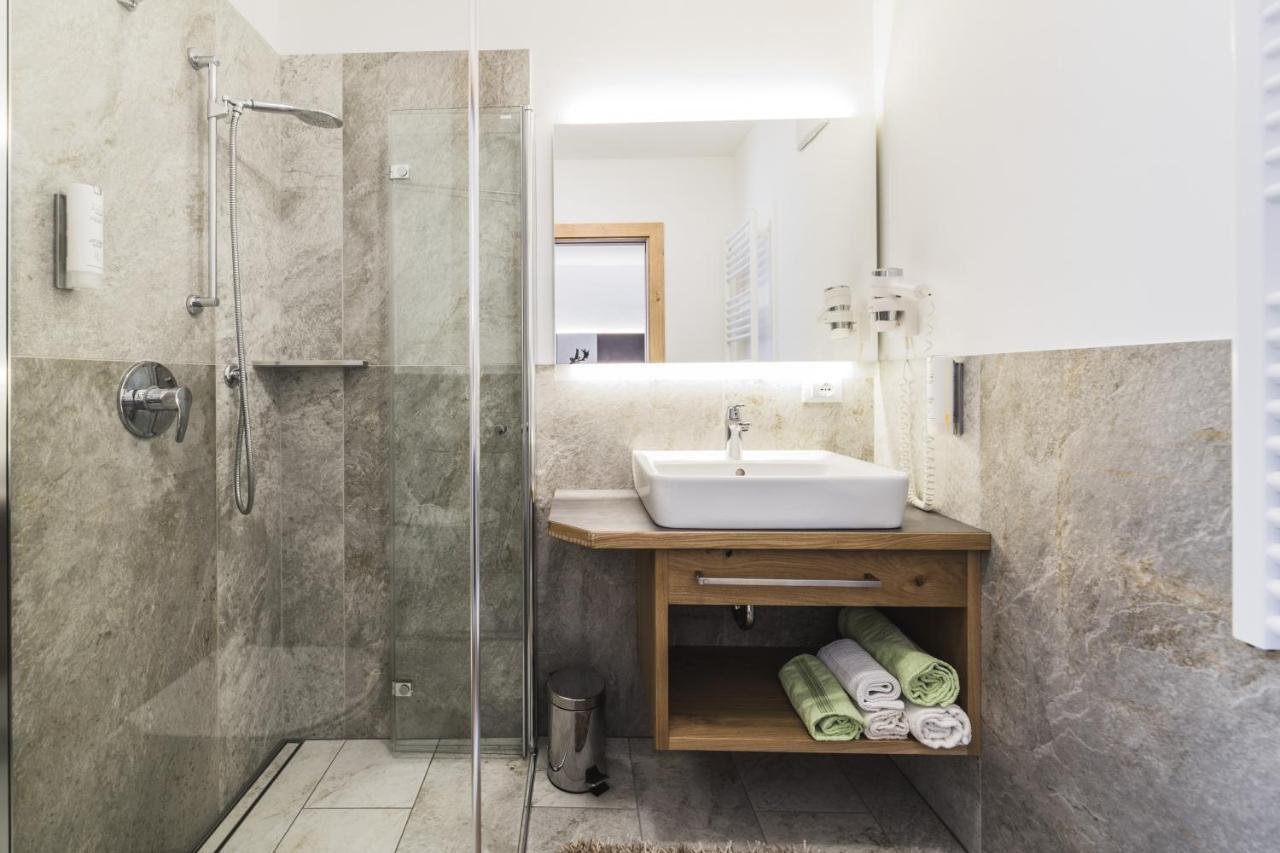 Sonnleitn Apartment Laion Ngoại thất bức ảnh