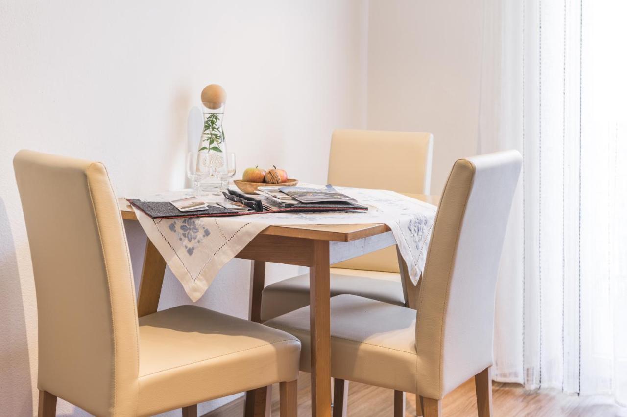 Sonnleitn Apartment Laion Ngoại thất bức ảnh
