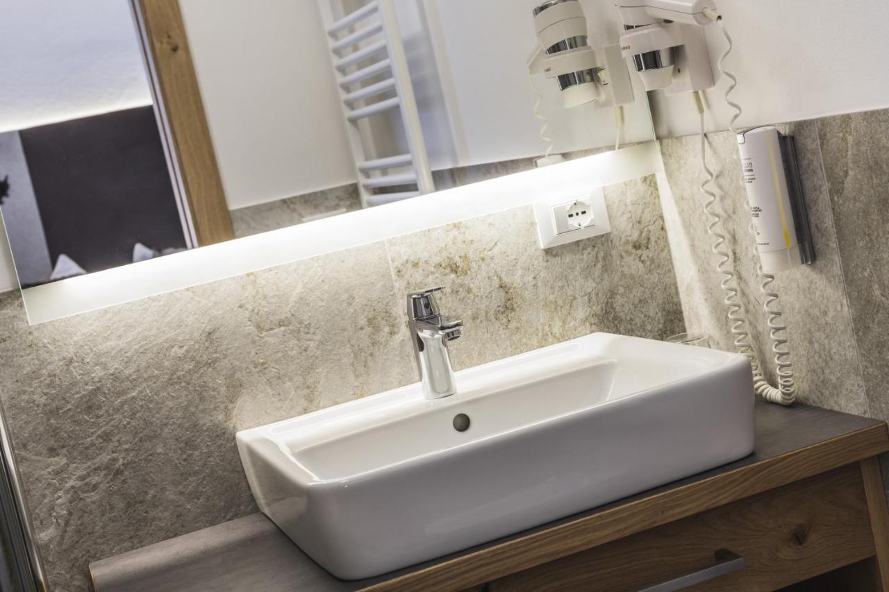 Sonnleitn Apartment Laion Ngoại thất bức ảnh
