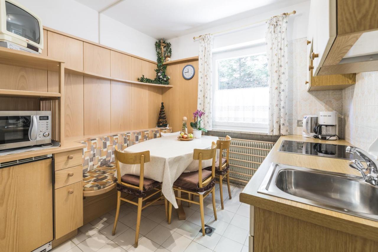 Sonnleitn Apartment Laion Ngoại thất bức ảnh