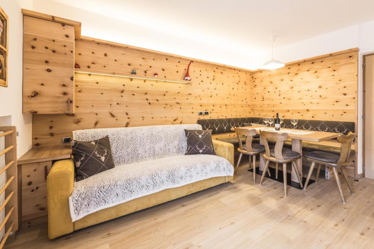 Sonnleitn Apartment Laion Ngoại thất bức ảnh
