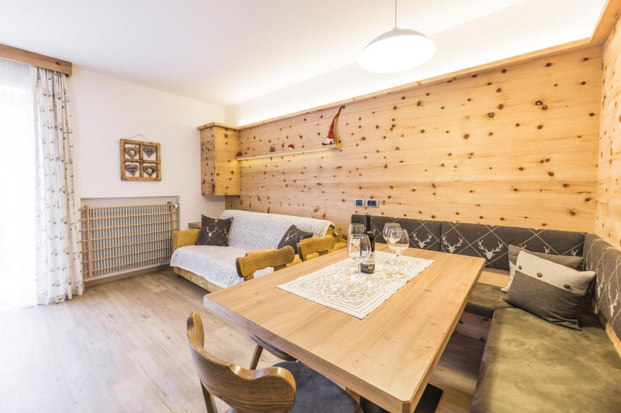 Sonnleitn Apartment Laion Ngoại thất bức ảnh