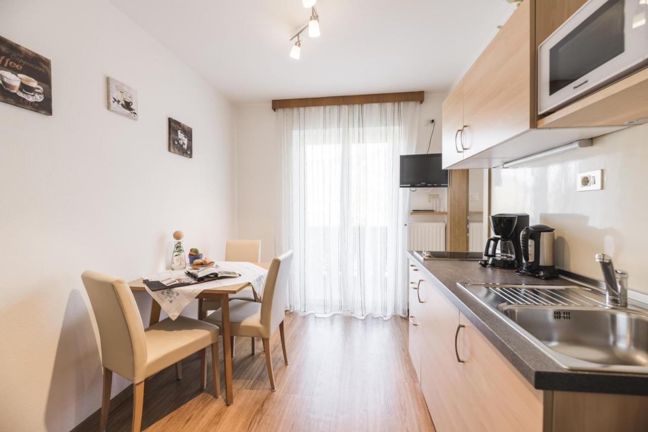 Sonnleitn Apartment Laion Ngoại thất bức ảnh