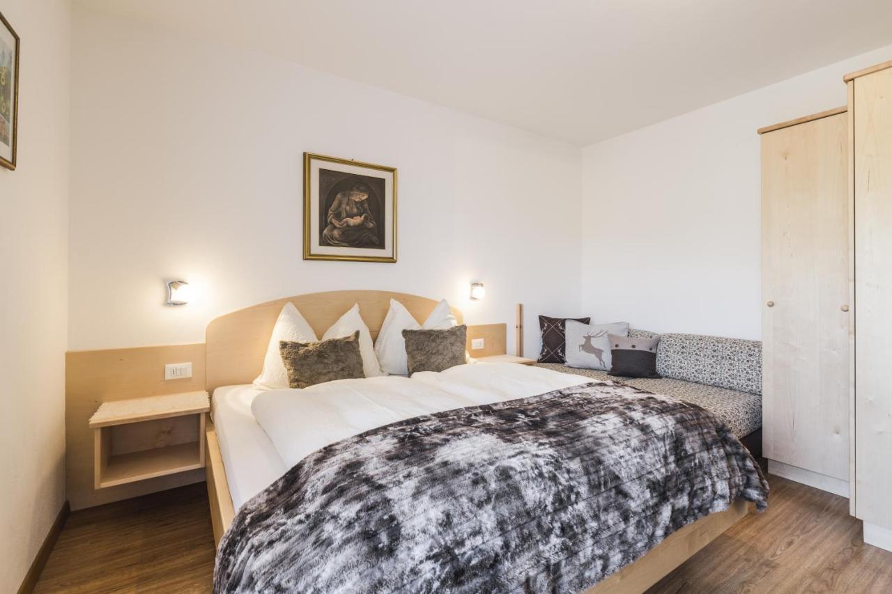 Sonnleitn Apartment Laion Ngoại thất bức ảnh