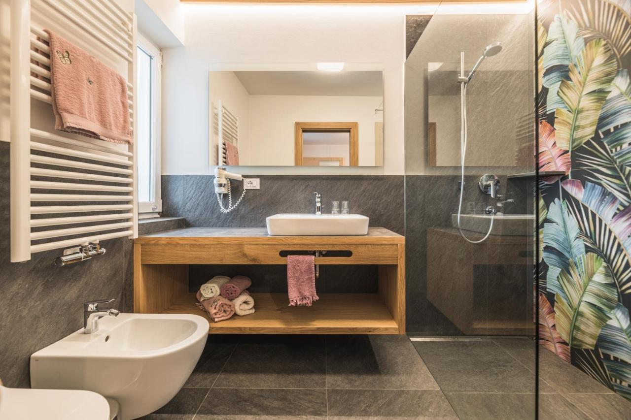 Sonnleitn Apartment Laion Ngoại thất bức ảnh