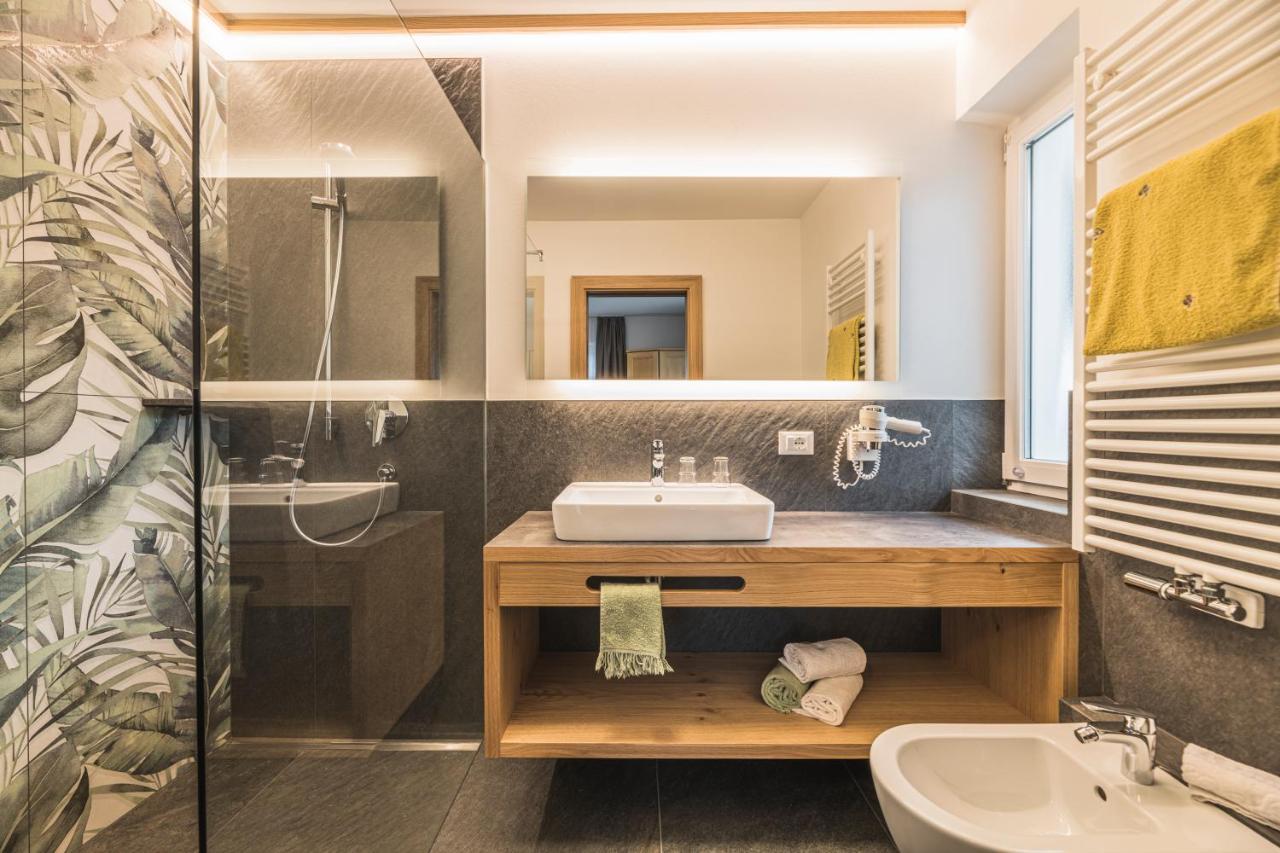 Sonnleitn Apartment Laion Ngoại thất bức ảnh