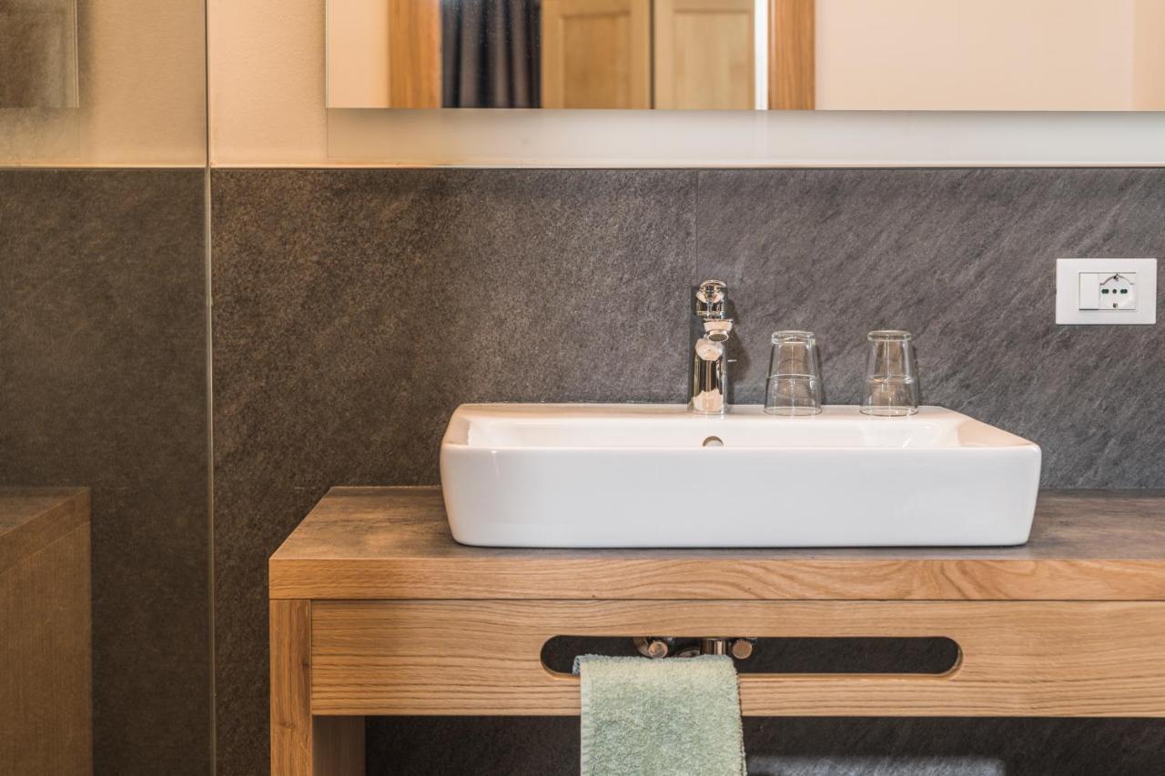 Sonnleitn Apartment Laion Ngoại thất bức ảnh