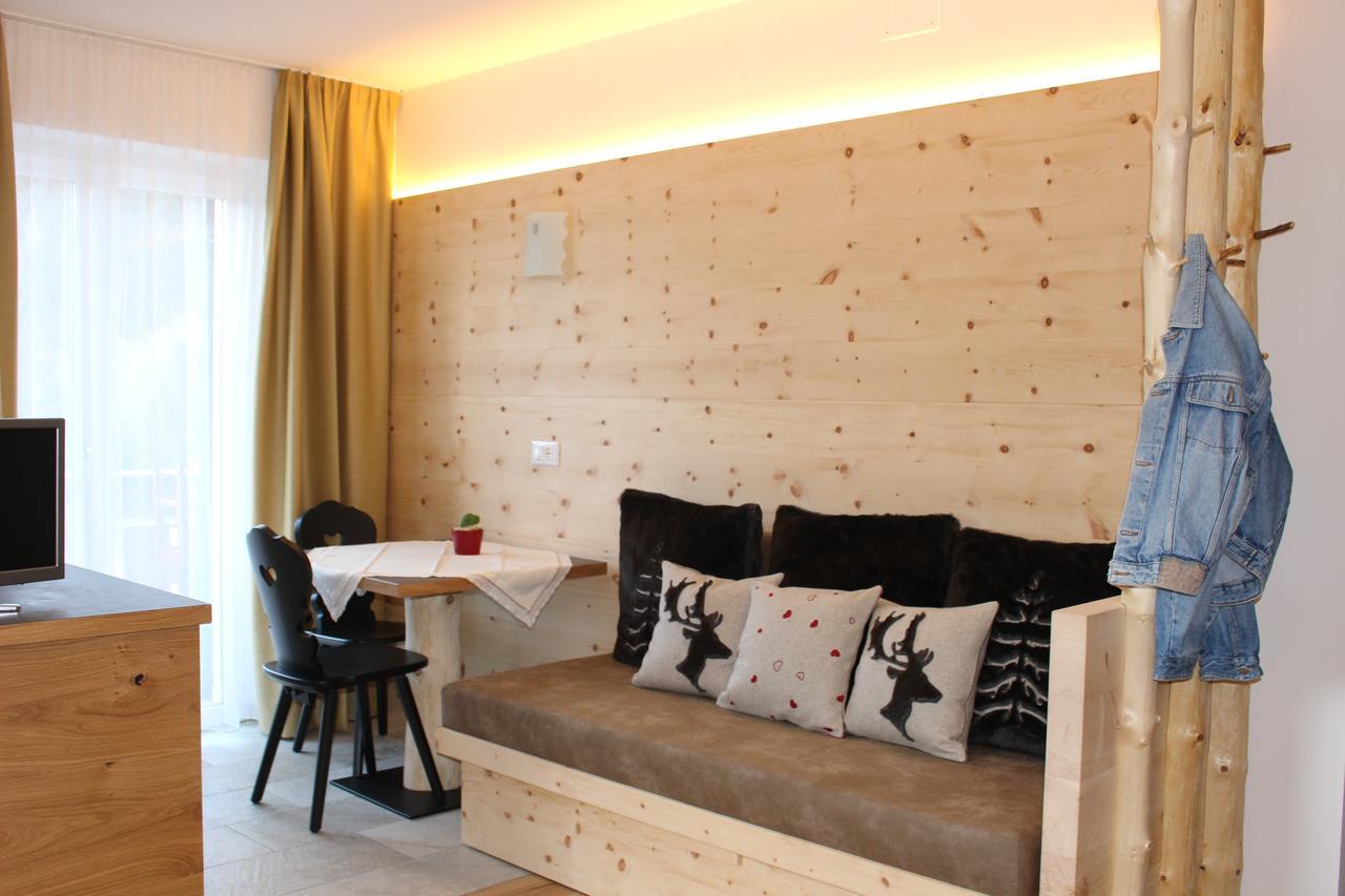 Sonnleitn Apartment Laion Ngoại thất bức ảnh