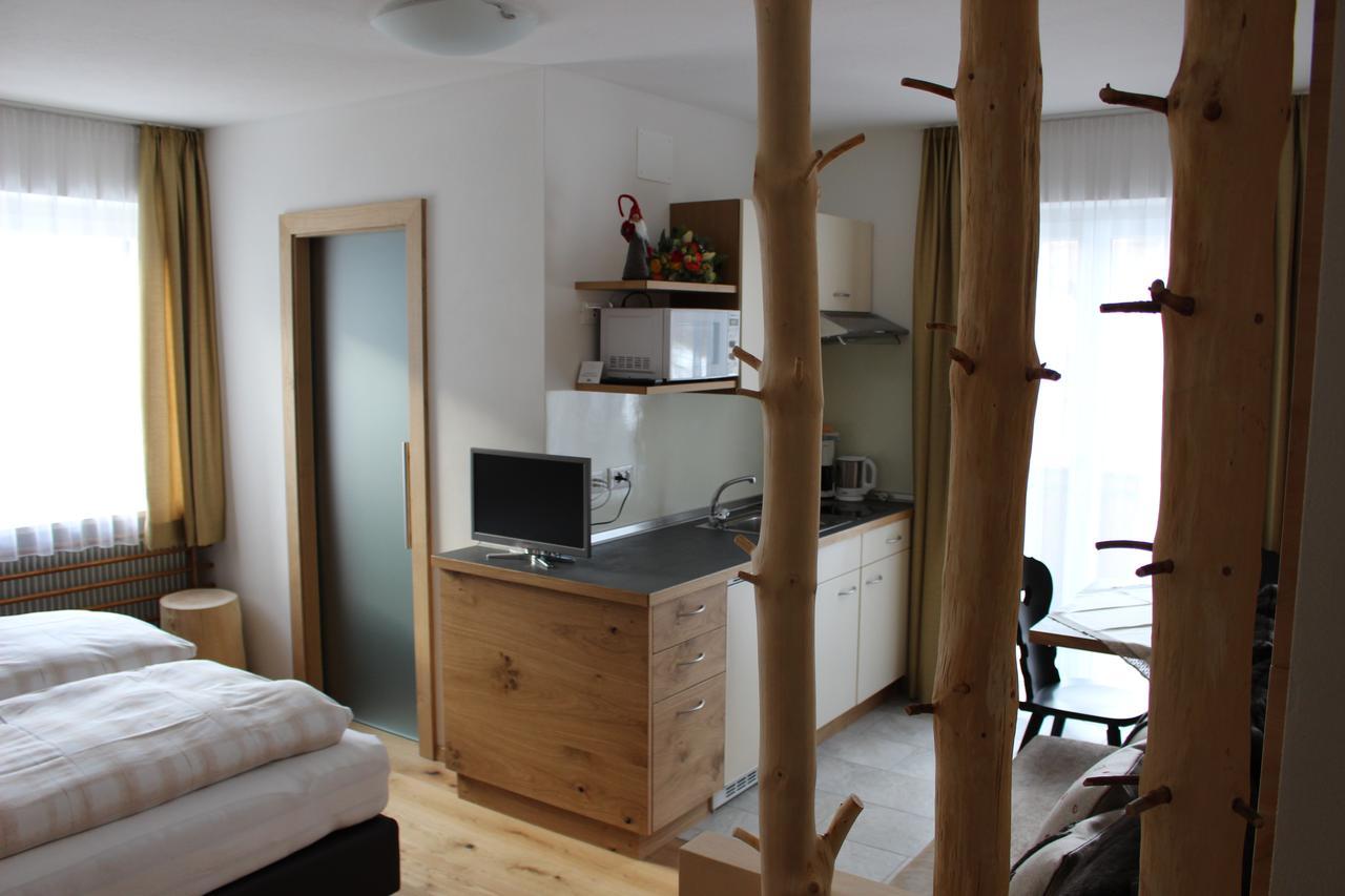 Sonnleitn Apartment Laion Ngoại thất bức ảnh