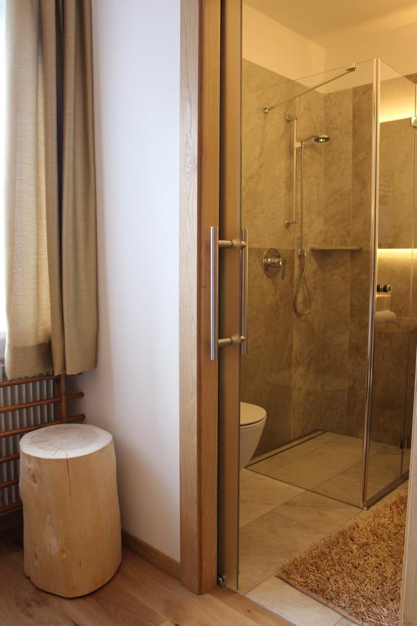 Sonnleitn Apartment Laion Ngoại thất bức ảnh